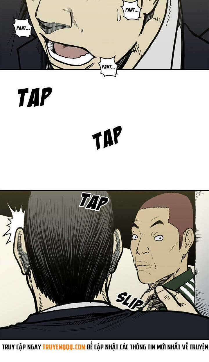 Song Hồn Chapter 55 trang 10