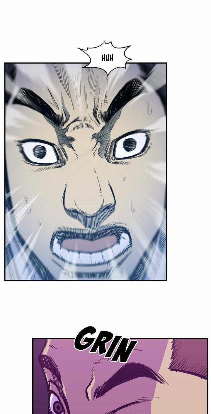 Song Hồn Chapter 55 trang 11