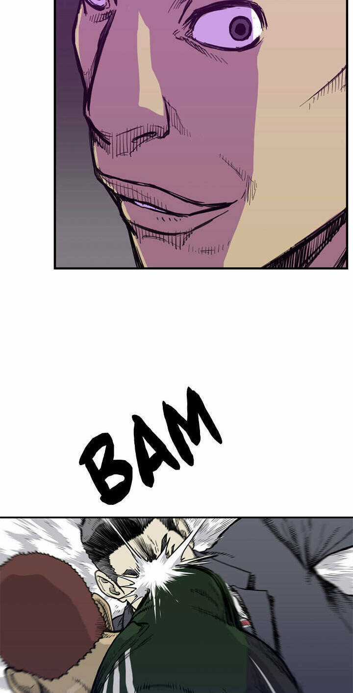 Song Hồn Chapter 55 trang 12