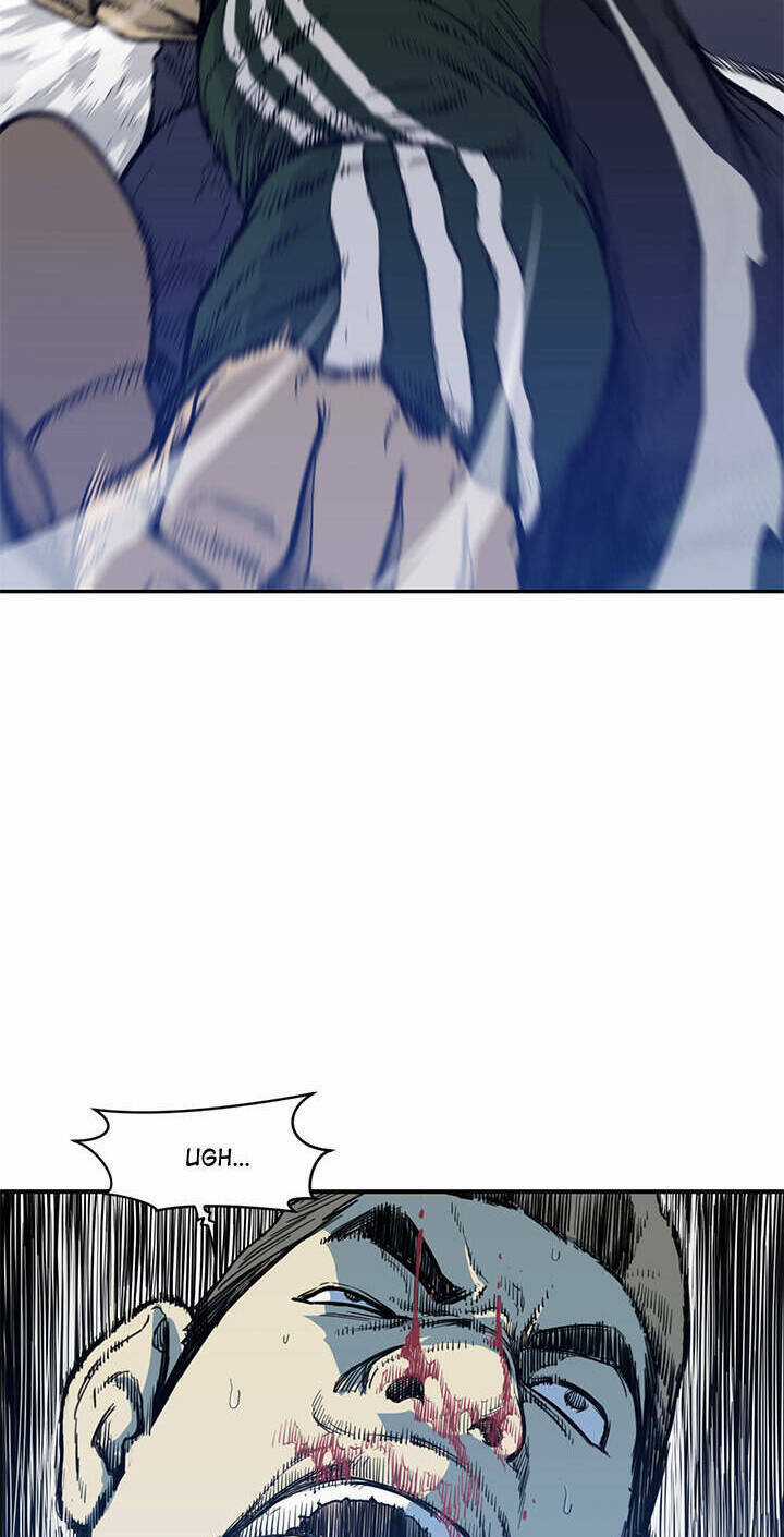 Song Hồn Chapter 55 trang 13