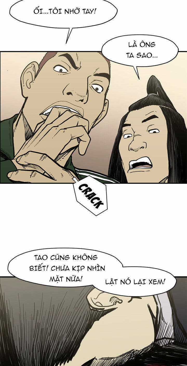 Song Hồn Chapter 55 trang 15