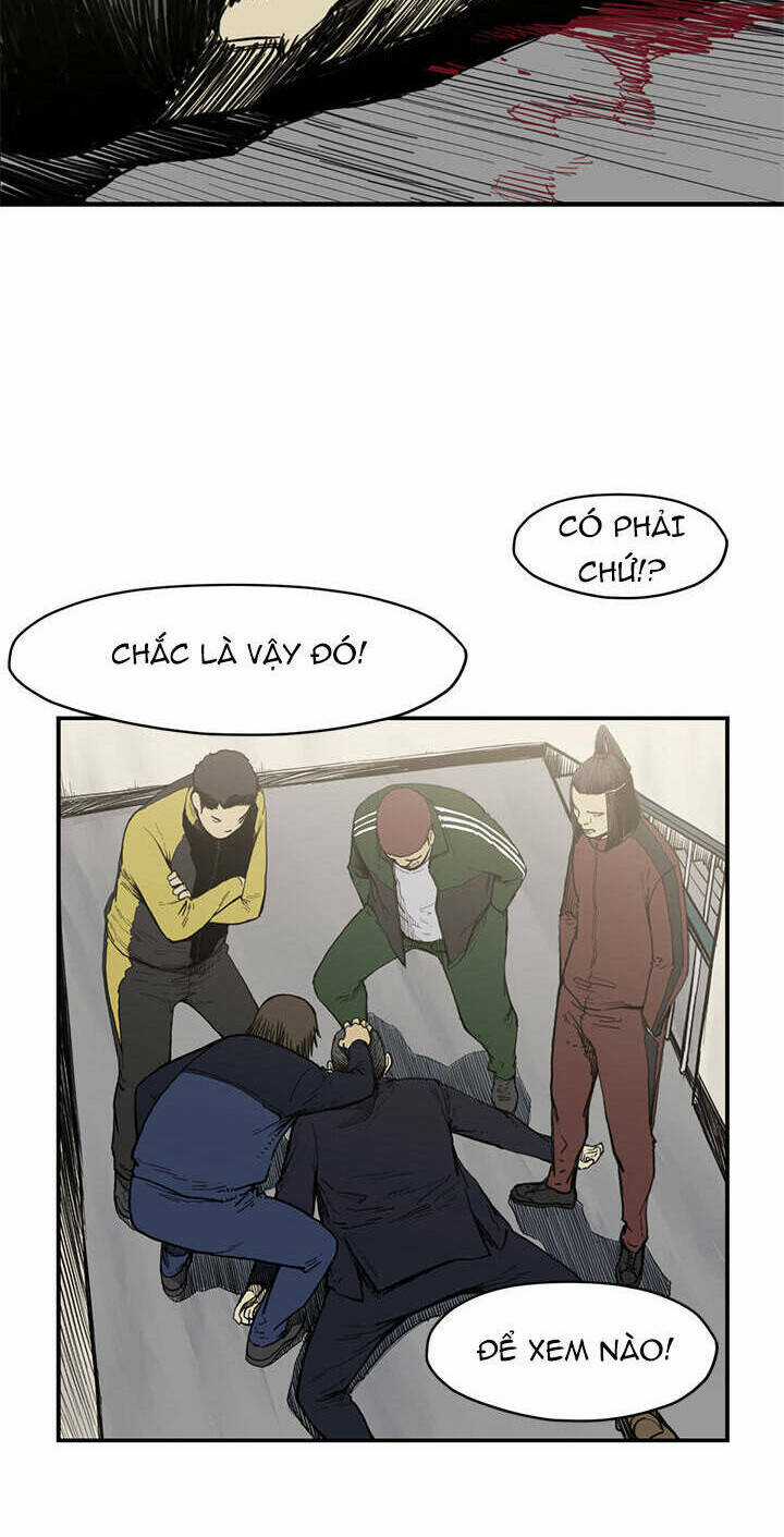 Song Hồn Chapter 55 trang 16