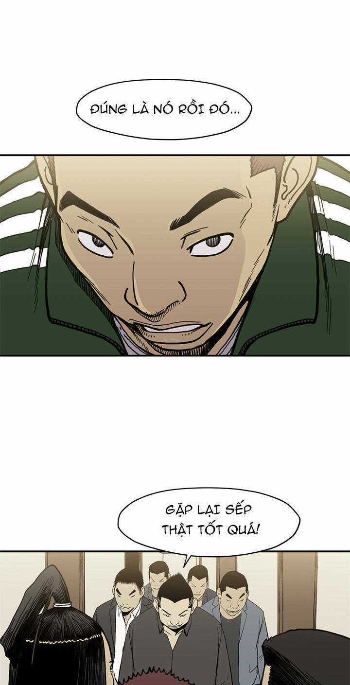 Song Hồn Chapter 55 trang 17