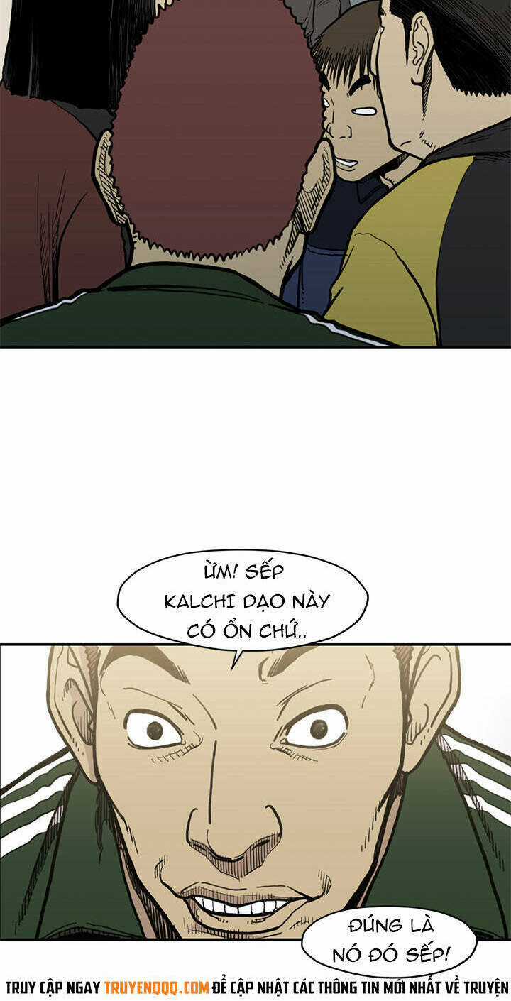 Song Hồn Chapter 55 trang 18