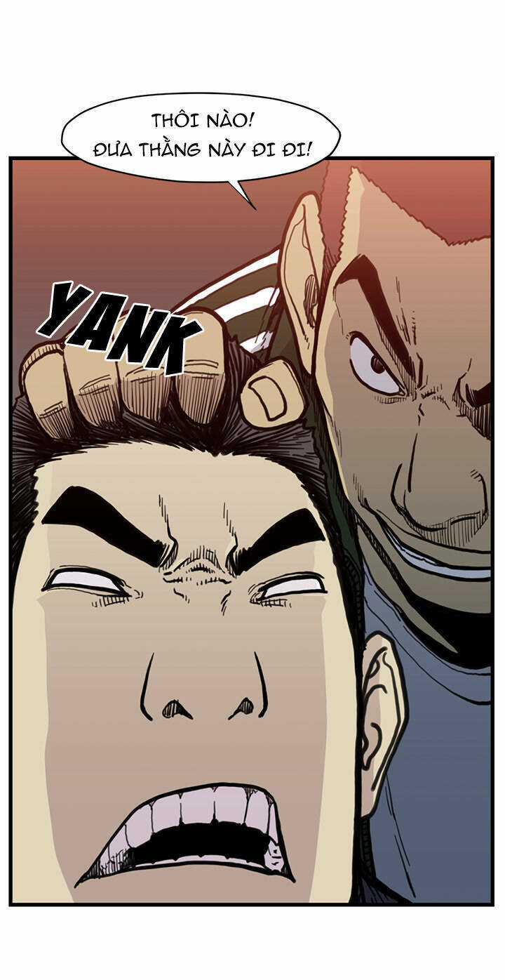 Song Hồn Chapter 55 trang 19