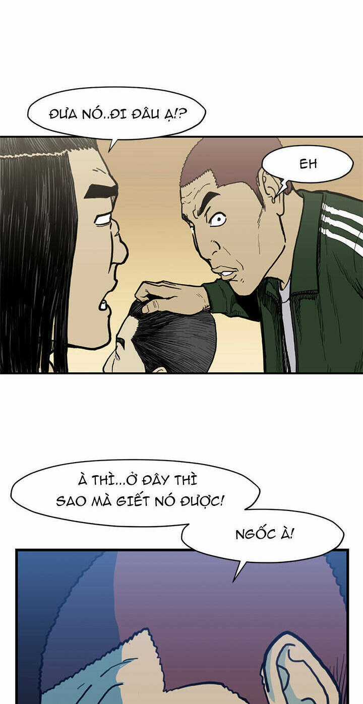 Song Hồn Chapter 55 trang 20