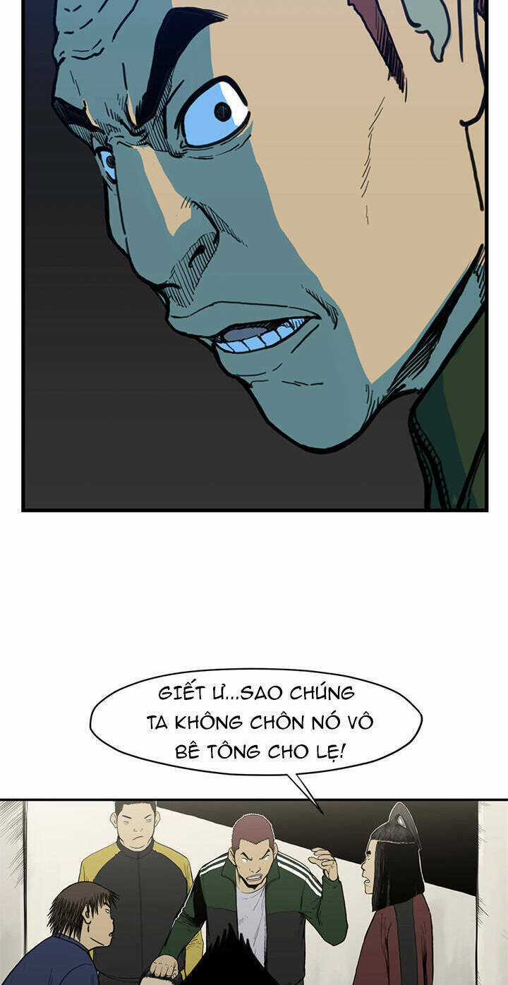 Song Hồn Chapter 55 trang 21