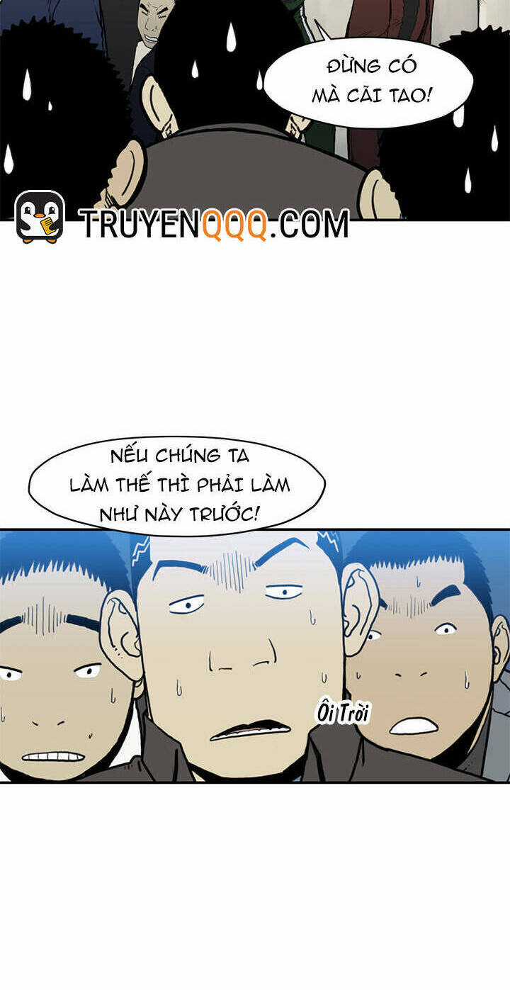 Song Hồn Chapter 55 trang 22