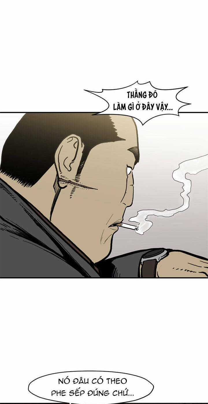 Song Hồn Chapter 55 trang 25