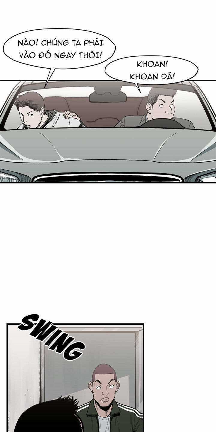 Song Hồn Chapter 55 trang 27