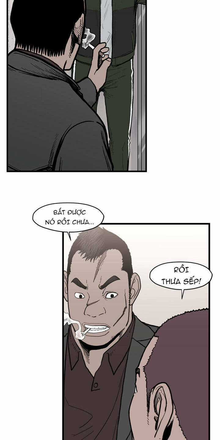 Song Hồn Chapter 55 trang 28