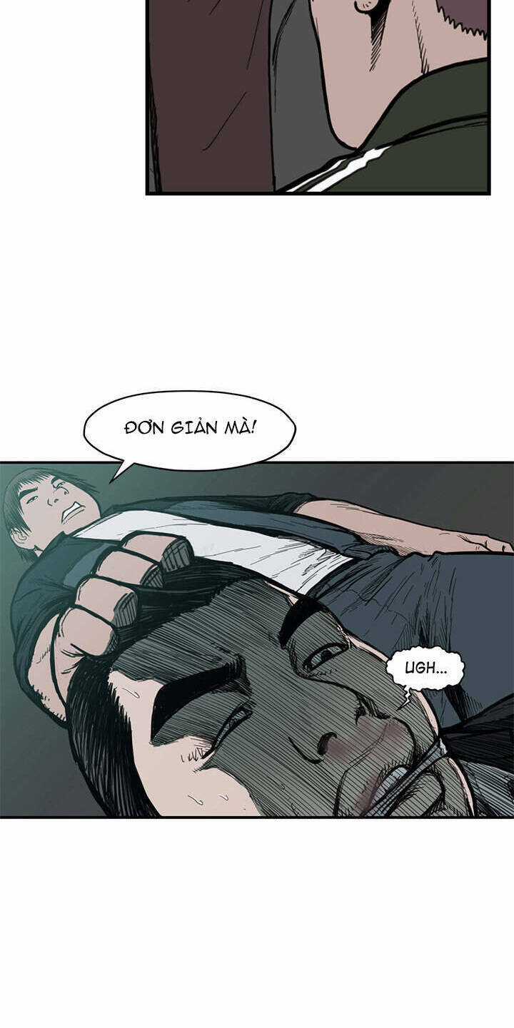 Song Hồn Chapter 55 trang 29