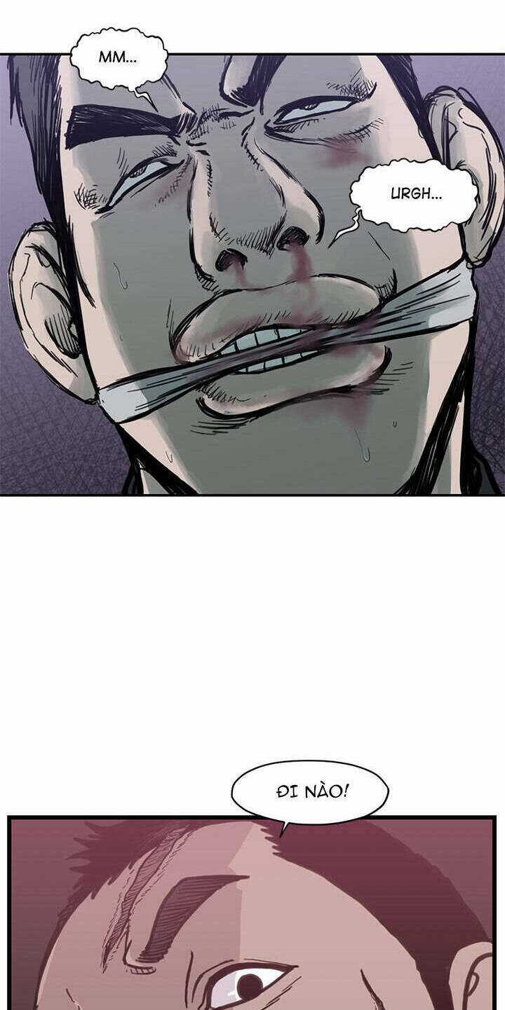 Song Hồn Chapter 55 trang 30