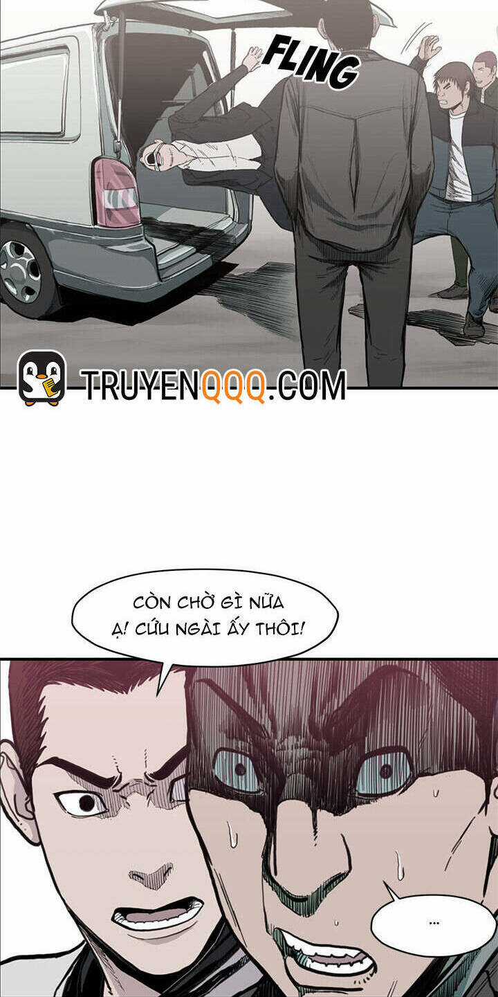 Song Hồn Chapter 55 trang 32