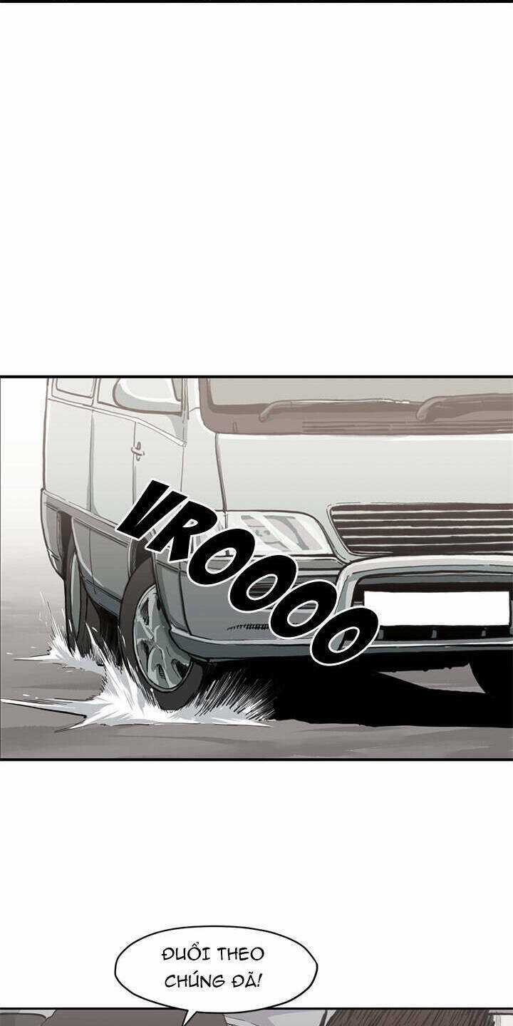 Song Hồn Chapter 55 trang 33