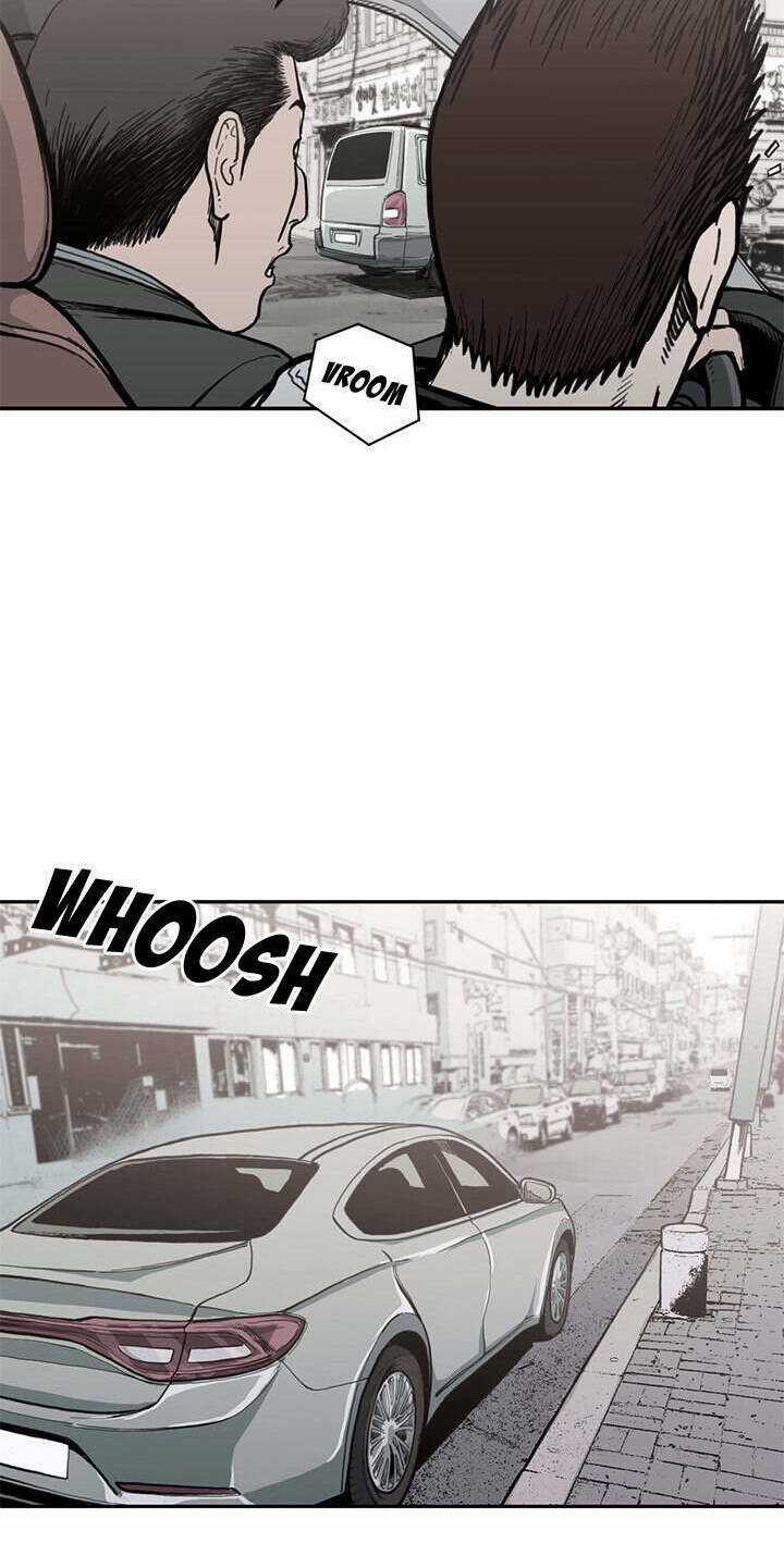 Song Hồn Chapter 55 trang 34