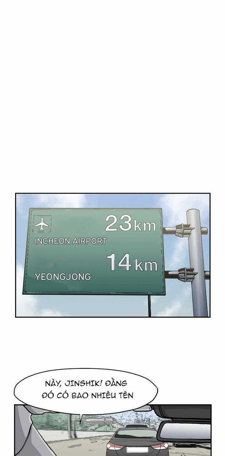 Song Hồn Chapter 55 trang 35