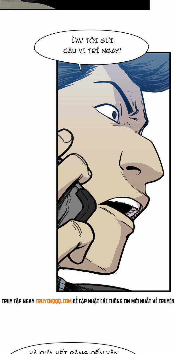 Song Hồn Chapter 55 trang 37