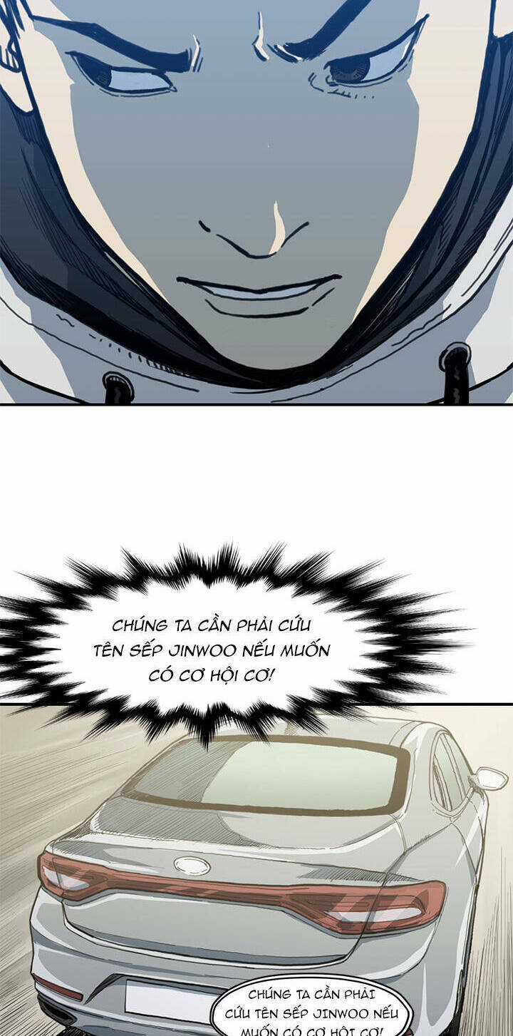 Song Hồn Chapter 55 trang 39