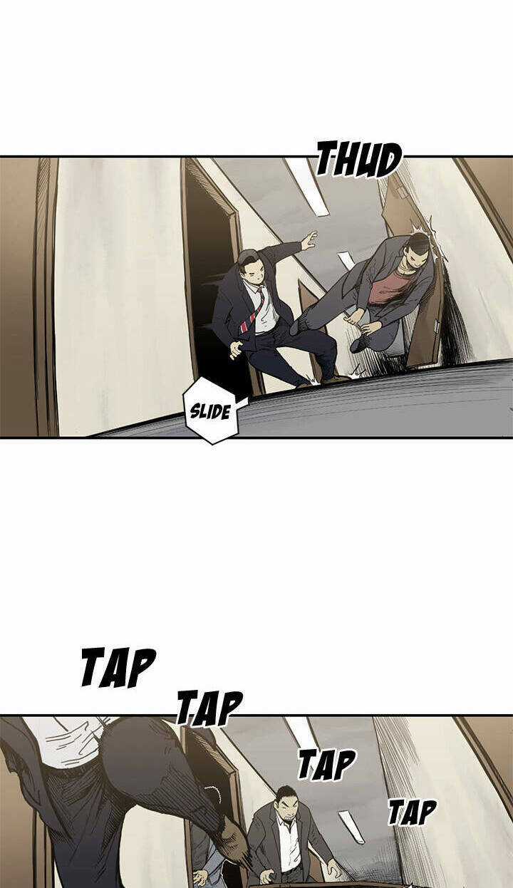 Song Hồn Chapter 55 trang 4