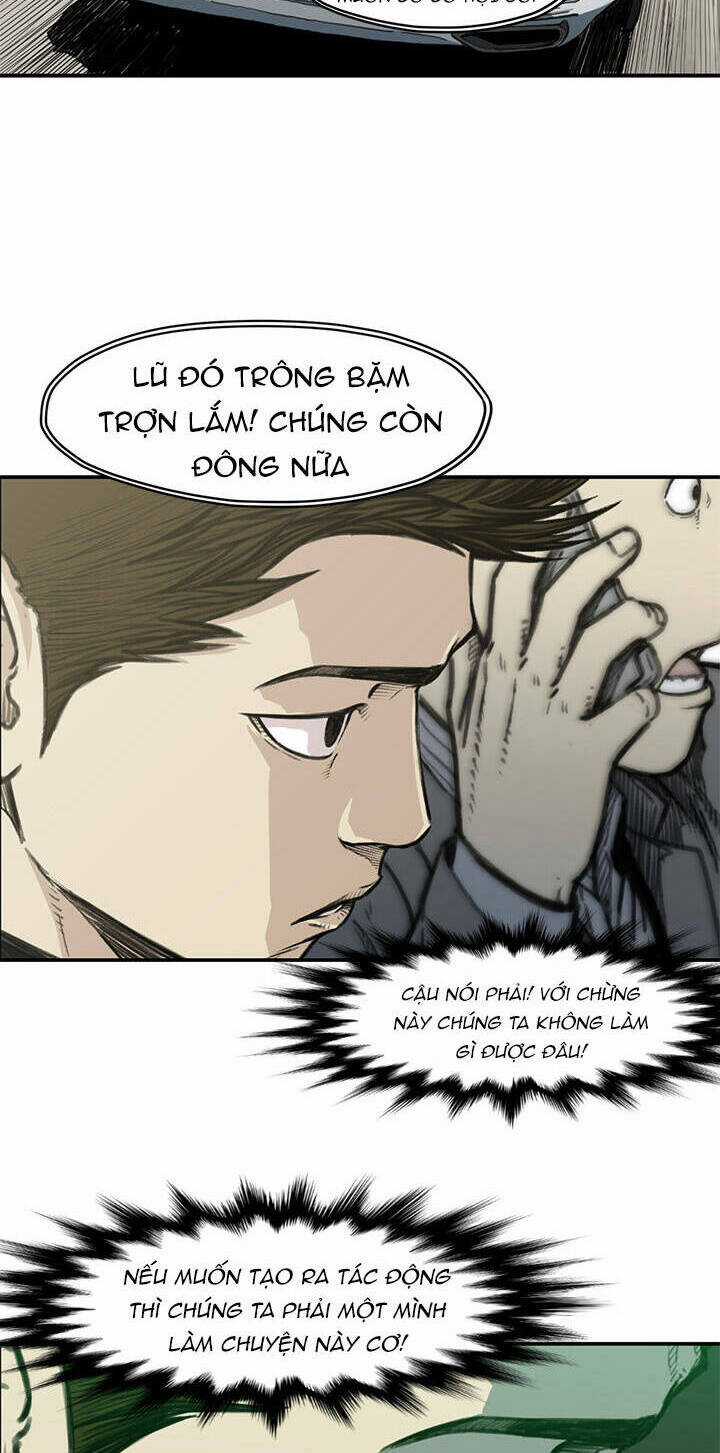 Song Hồn Chapter 55 trang 40