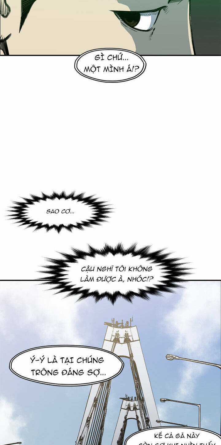 Song Hồn Chapter 55 trang 41