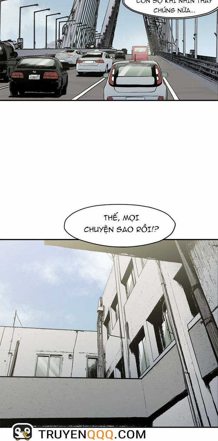 Song Hồn Chapter 55 trang 42