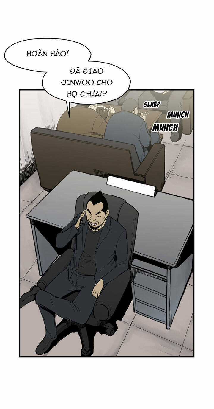 Song Hồn Chapter 55 trang 43