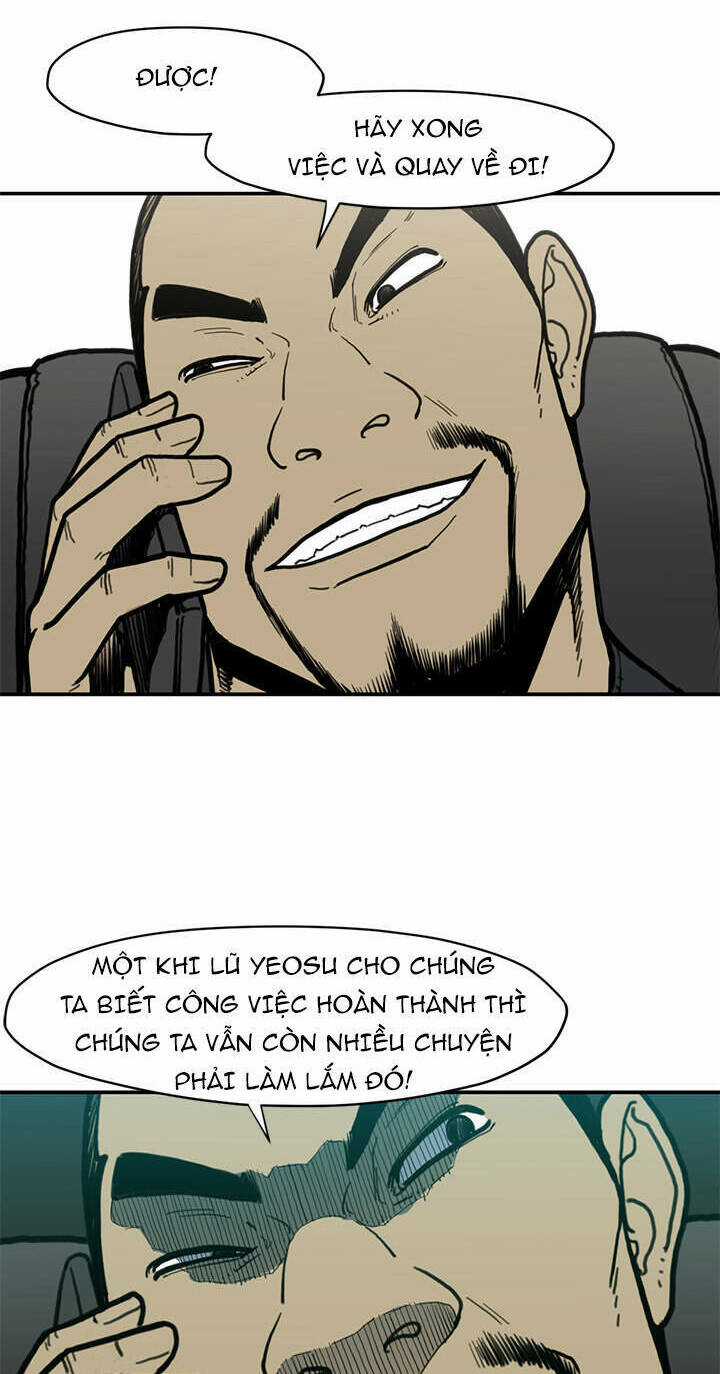 Song Hồn Chapter 55 trang 44