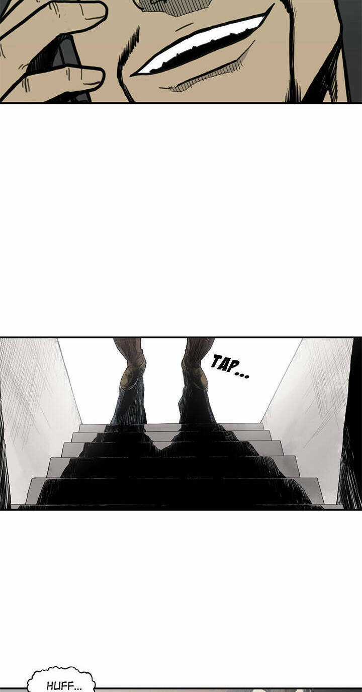 Song Hồn Chapter 55 trang 45