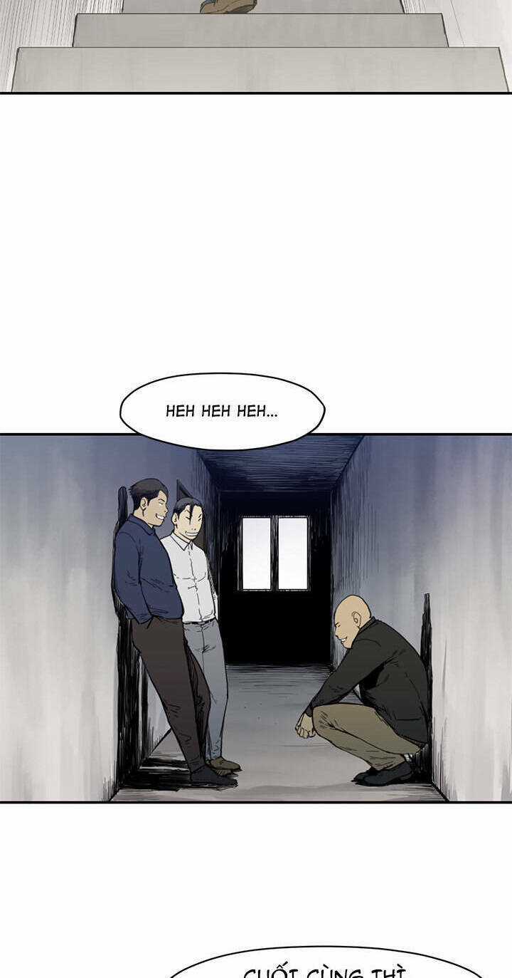 Song Hồn Chapter 55 trang 47