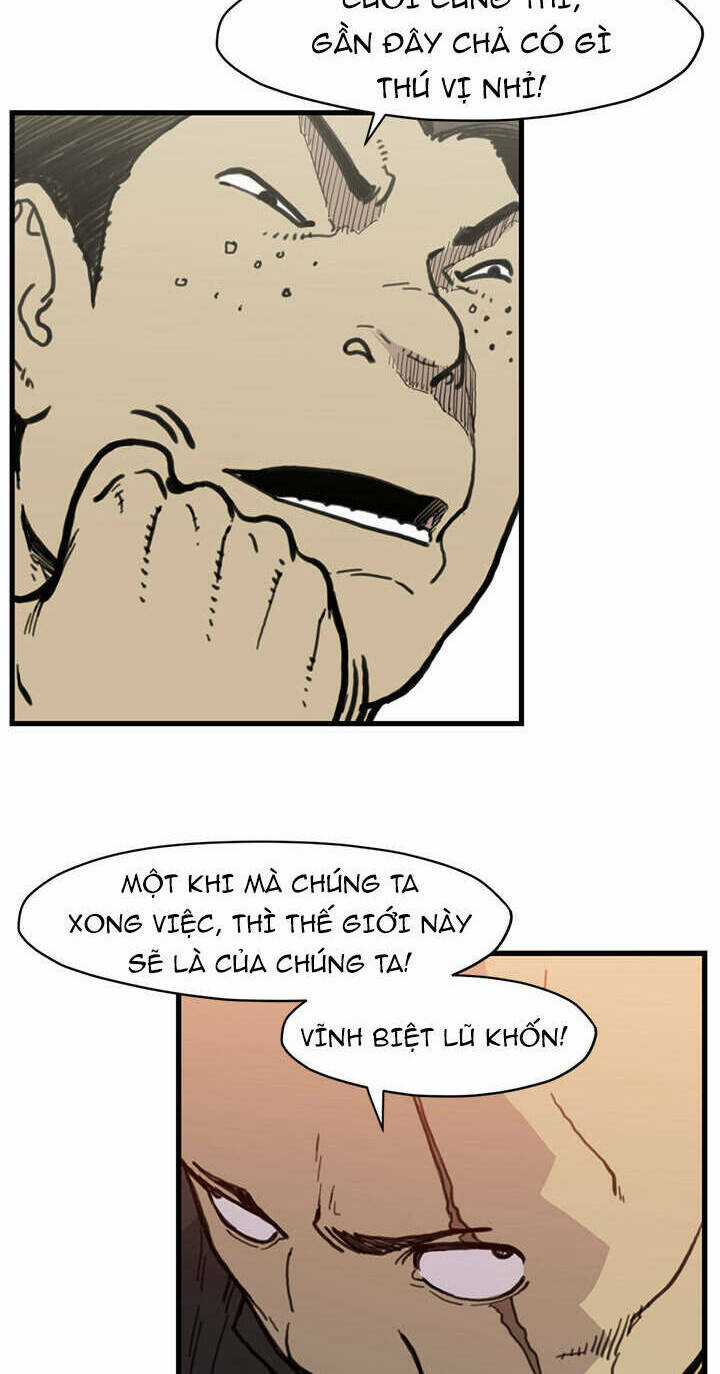 Song Hồn Chapter 55 trang 48