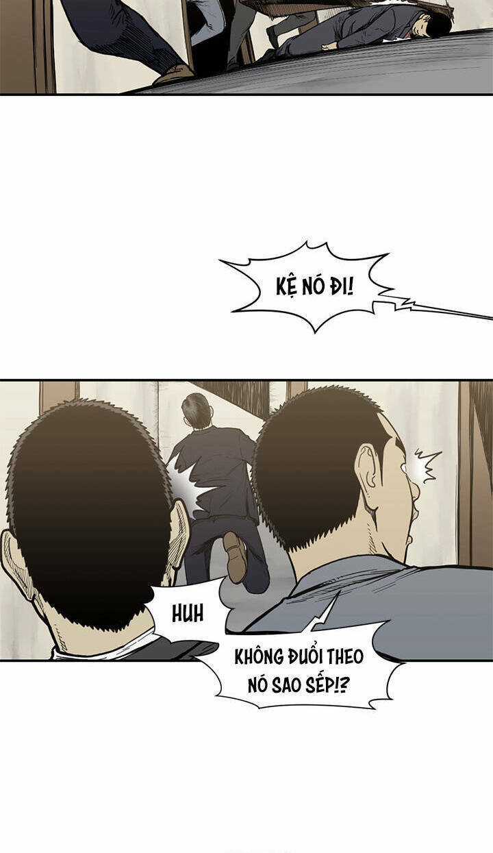 Song Hồn Chapter 55 trang 5