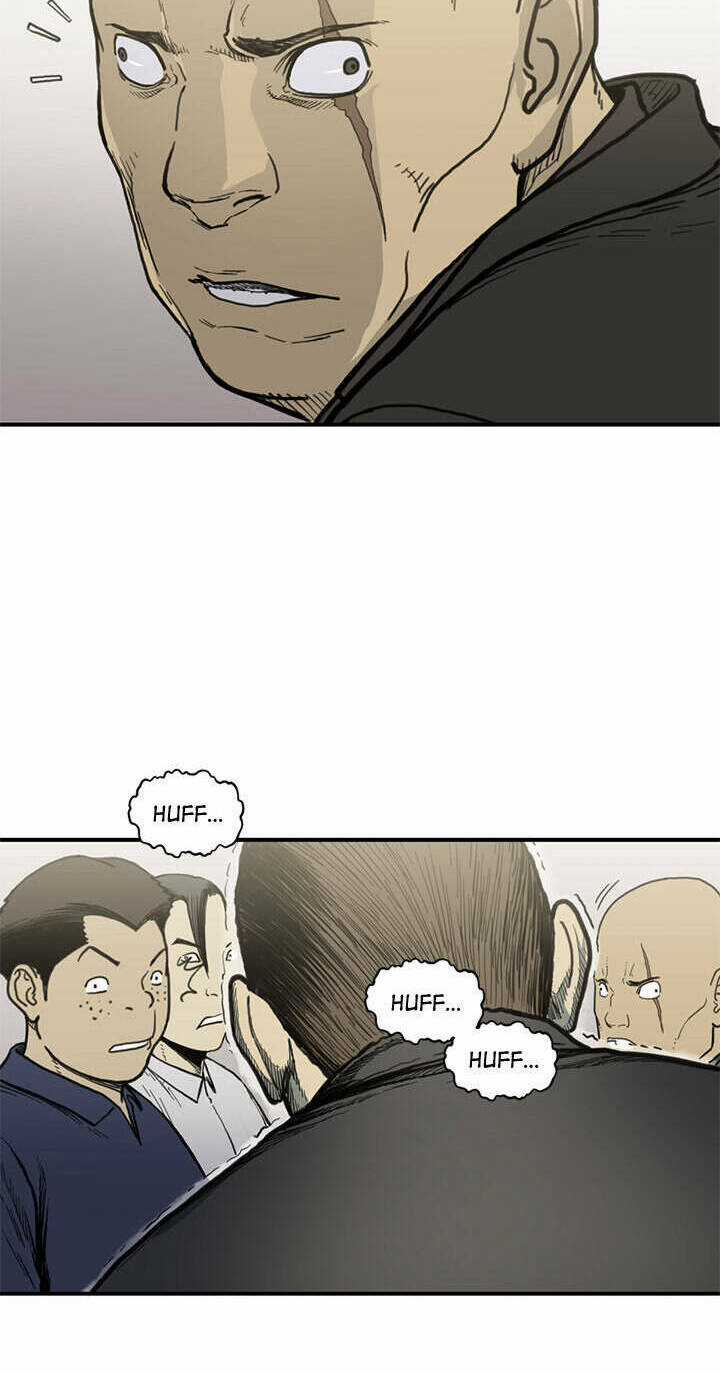 Song Hồn Chapter 55 trang 50