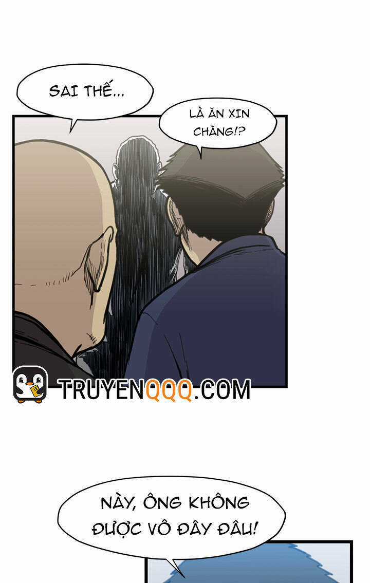 Song Hồn Chapter 55 trang 51