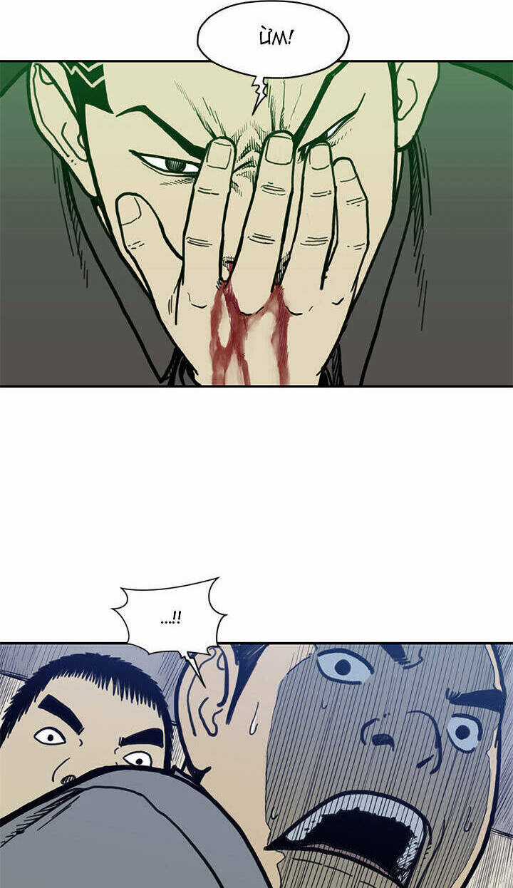 Song Hồn Chapter 55 trang 6