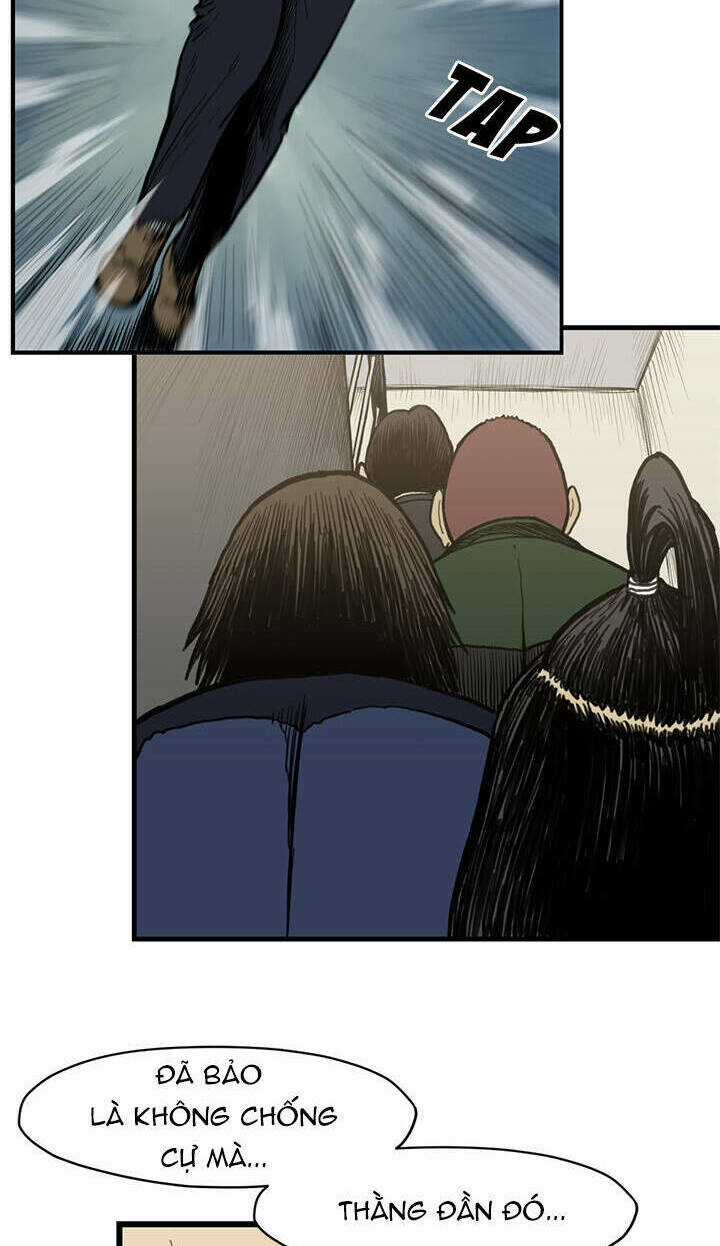 Song Hồn Chapter 55 trang 8