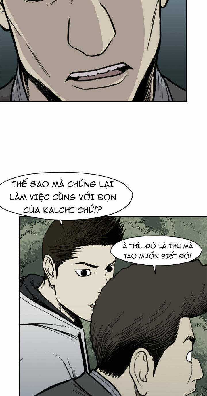 Song Hồn Chapter 56 trang 10