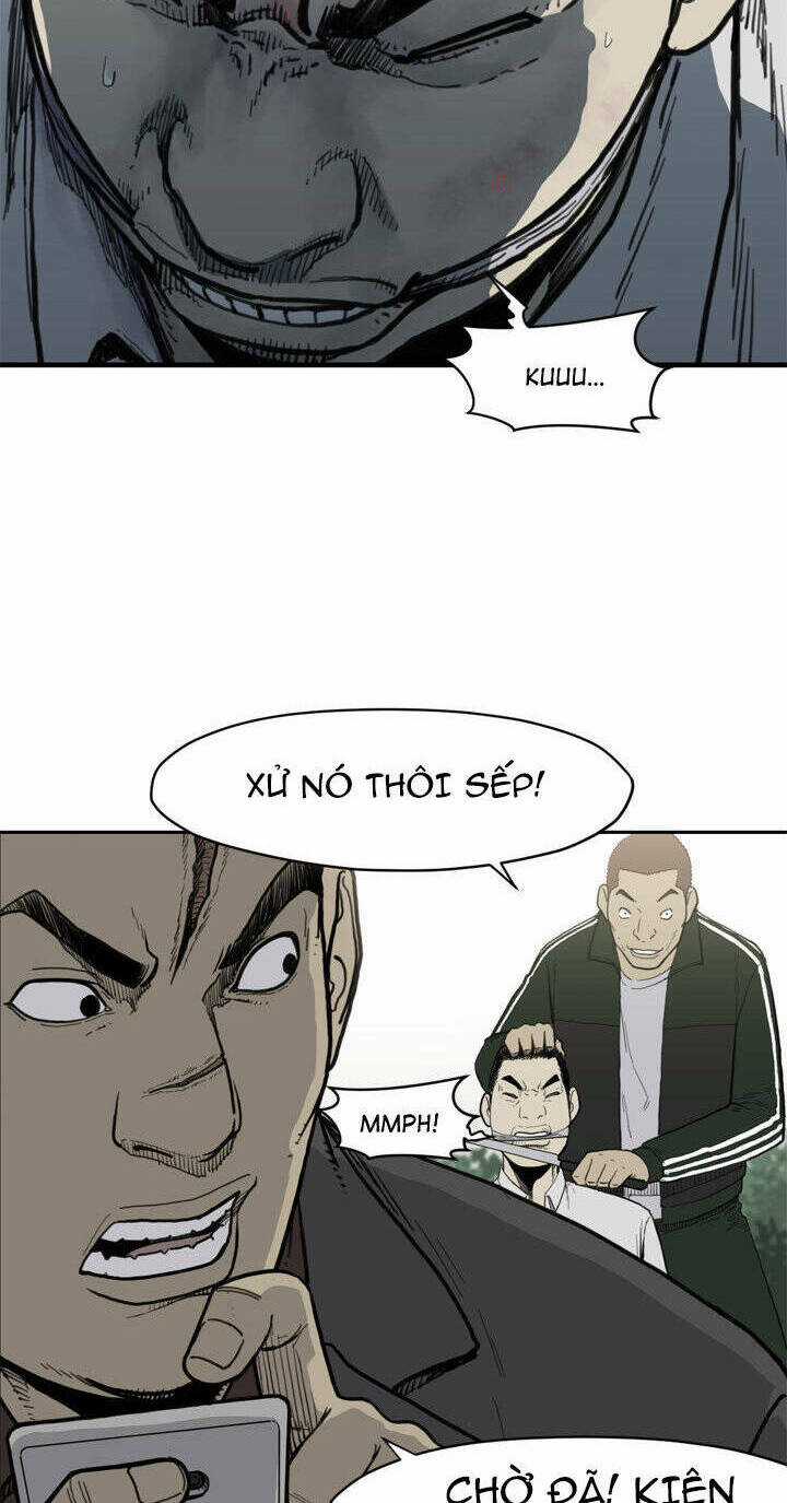 Song Hồn Chapter 56 trang 12