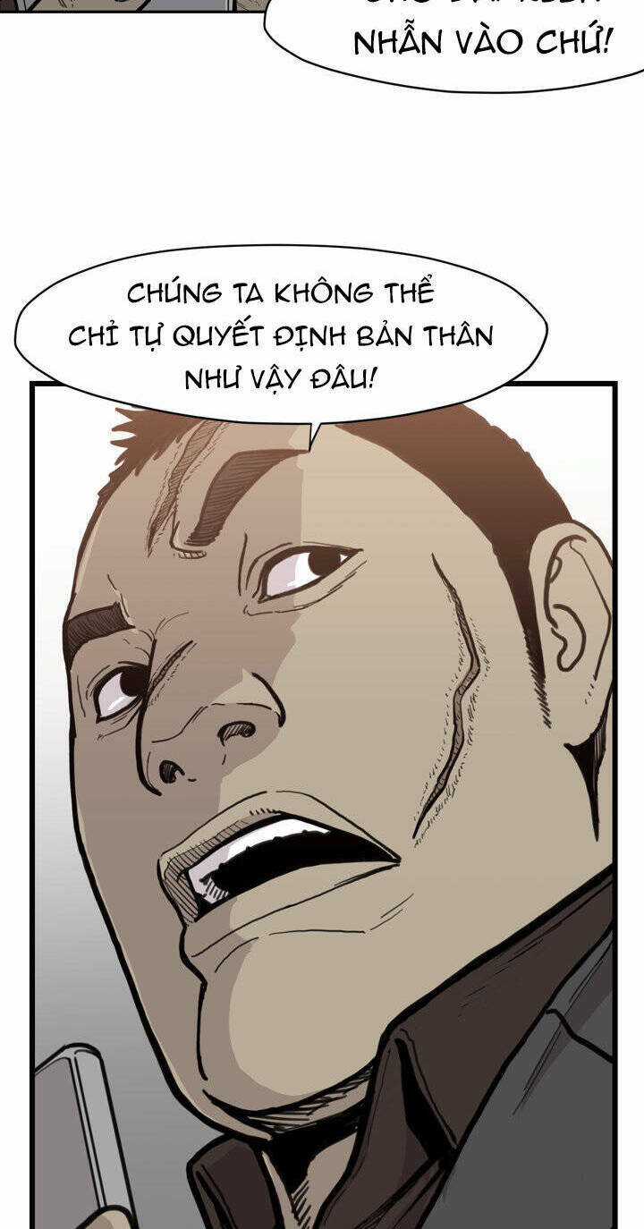 Song Hồn Chapter 56 trang 13