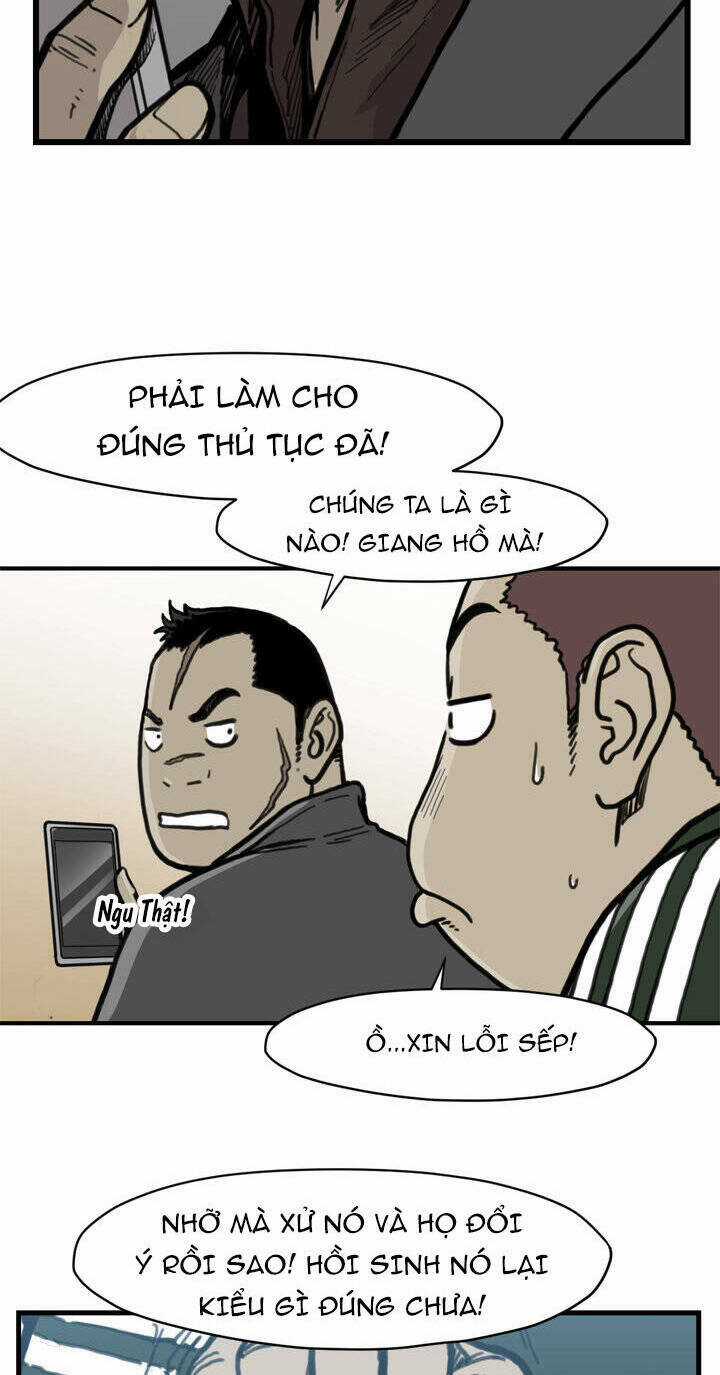 Song Hồn Chapter 56 trang 14