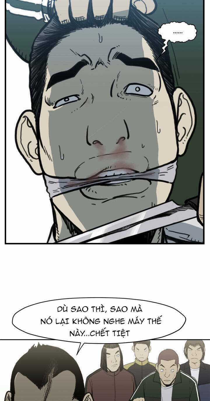 Song Hồn Chapter 56 trang 15