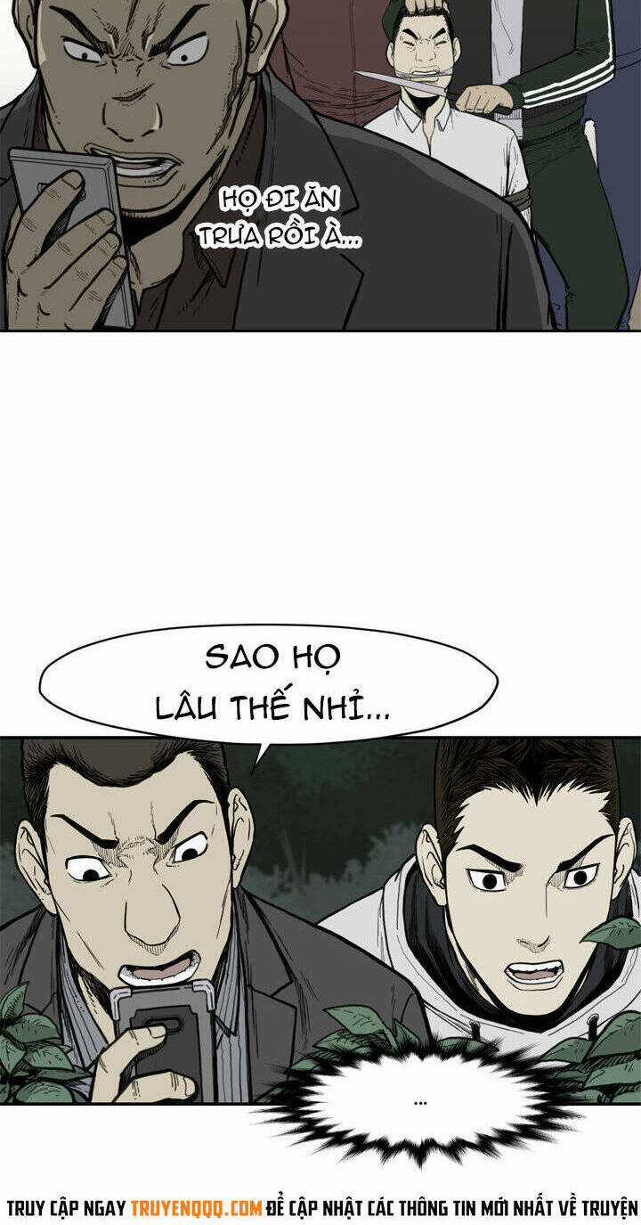 Song Hồn Chapter 56 trang 16