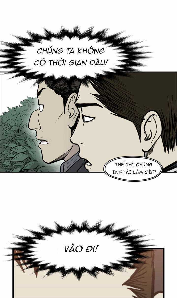 Song Hồn Chapter 56 trang 17