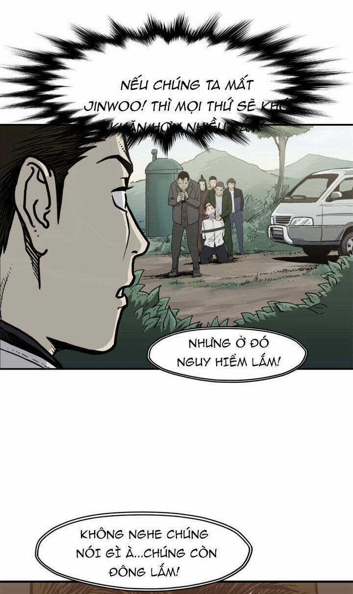 Song Hồn Chapter 56 trang 19