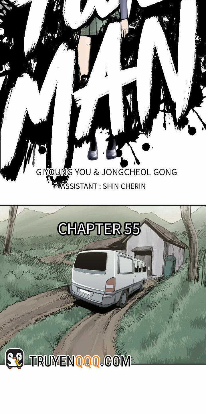 Song Hồn Chapter 56 trang 2