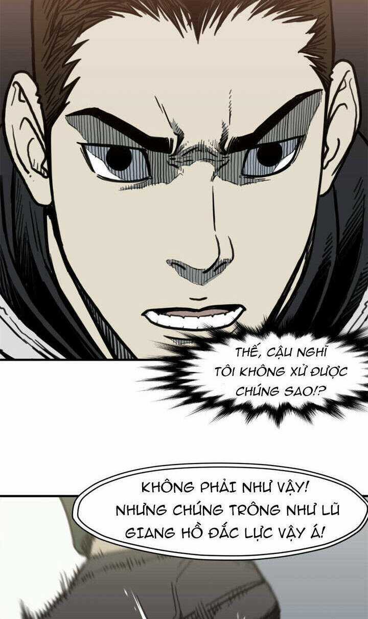 Song Hồn Chapter 56 trang 20