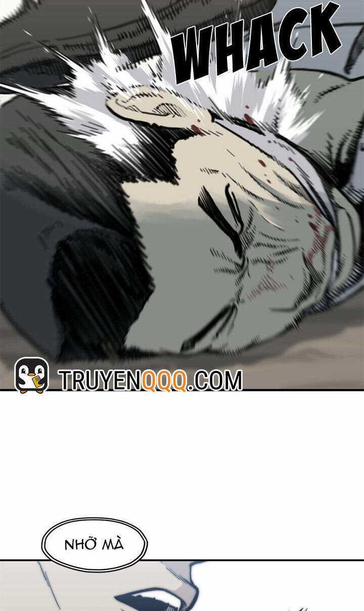 Song Hồn Chapter 56 trang 21