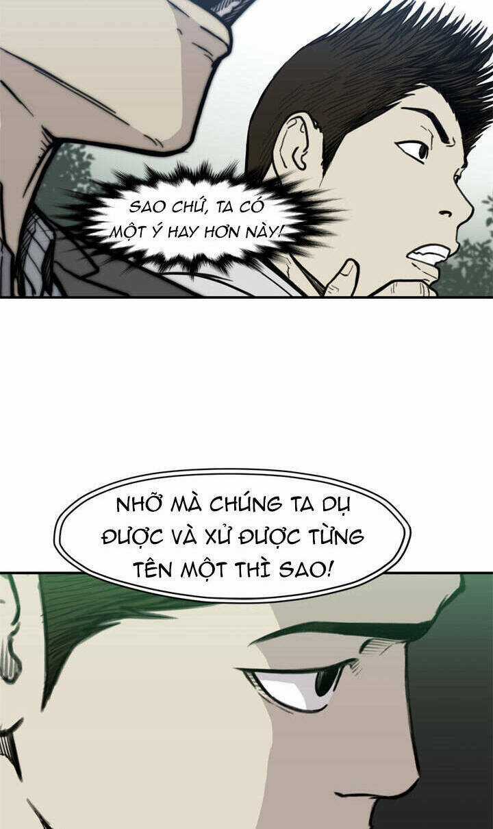 Song Hồn Chapter 56 trang 22