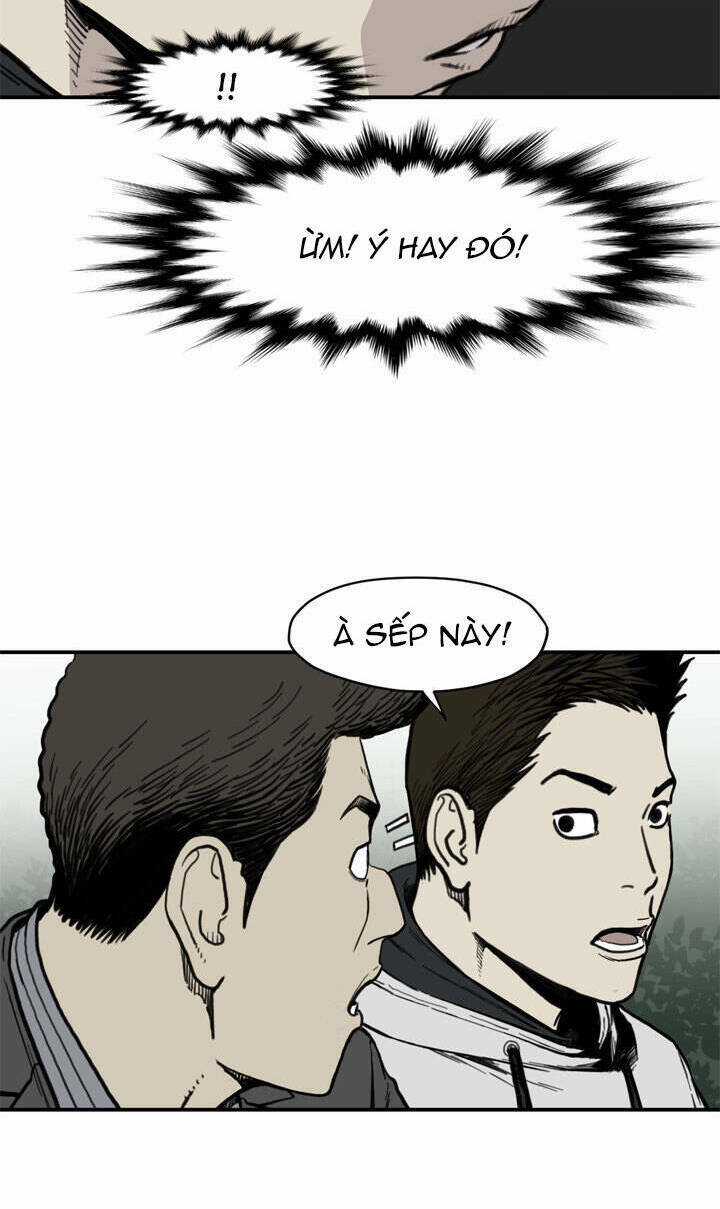 Song Hồn Chapter 56 trang 23